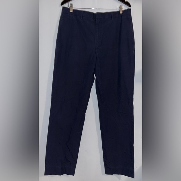 Banana republic non-standard fit‎ men’s pants Size 34x34 - Picture 1 of 7